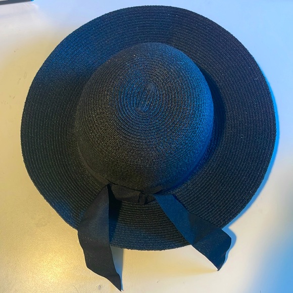 FURTALK *NWOT Sun Hat - Picture 2 of 5